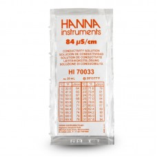 Διάλυμα Βαθμονόμησης Αγωγιμότητας 84µS/cm, 20ml